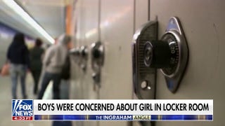 Transgender policy faces backlash following video release