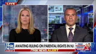 NJ's battle over transgender notification policy in schools 'a hill we all die on': Frank Capone - Fox News