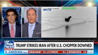Army veteran: Maybe Iran deserves a national referendum
