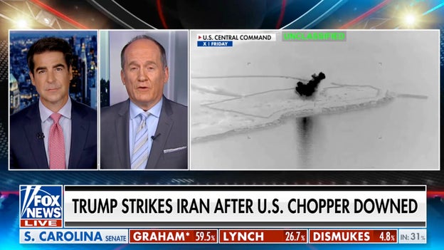 Army veteran: Maybe Iran deserves a national referendum