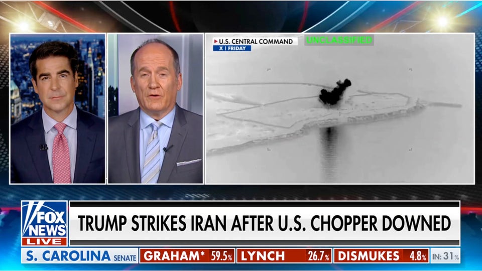 Army veteran: Maybe Iran deserves a national referendum