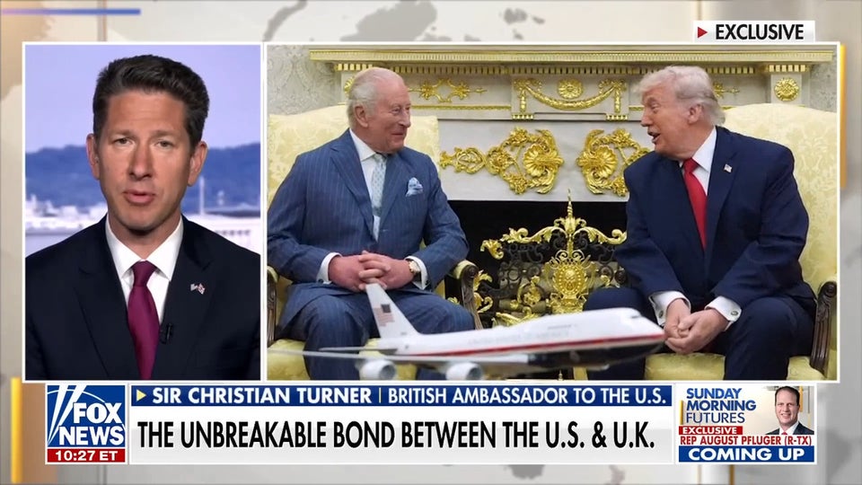 US-UK relations show signs of growth following King Charles' White House visit