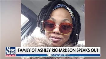 Sisters speak out after Indianapolis woman's murder by ex-boyfriend out on bail