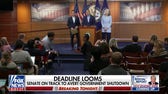 Senate poised to avoid government shutdown as deadline inches closer to pass funding bill