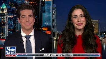 Rep Anna Paulina Luna: Trump really is 'Teflon Don'