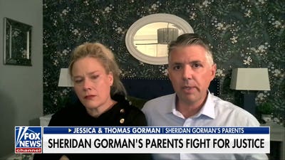 Sanctuary city policies aren’t protecting communities, they’re protecting criminals: Sheridan Gorman’s father