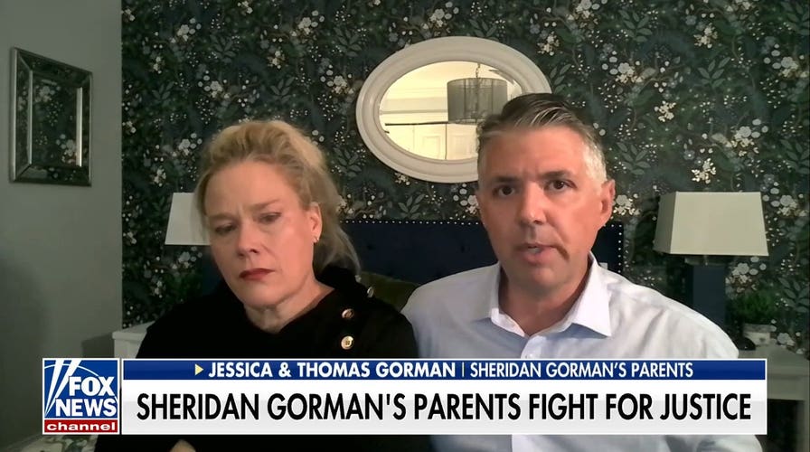 Sanctuary city policies aren’t protecting communities, they’re protecting criminals: Sheridan Gorman’s father