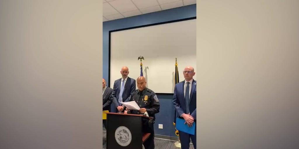 Accused serial rapist identified as illegal immigrant, 30 charges filed