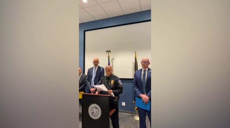 Accused serial rapist identified as illegal immigrant, 30 charges filed