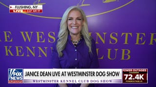 Janice Dean previews the 148th Westminster Kennel Club dog show - Fox News