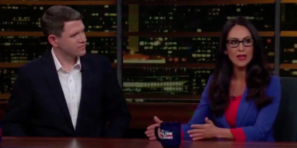 'So radical and extreme': Boebert ridicules Democrat Jasmine Crockett