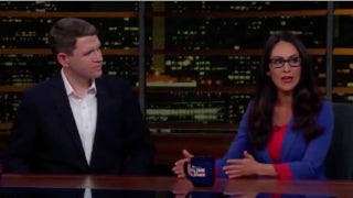 'So radical and extreme': Boebert ridicules Democrat Jasmine Crockett