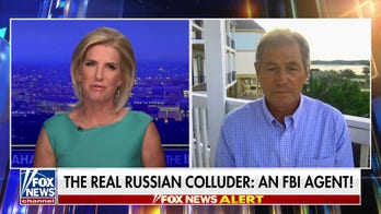 Chris Swecker: The FBI completely took their eye off the ball when Comey took over