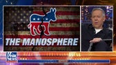 Gutfeld: Claiming tariffs hurt the ‘manosphere’ is ‘another imaginary catastrophe’ from the left