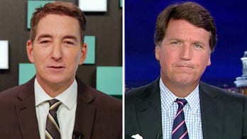 Glenn Greenwald: Biden administration is targeting 'real dissidents'