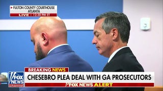 Attorney Kenneth Chesebro pleads guilty in Georgia election case - Fox News