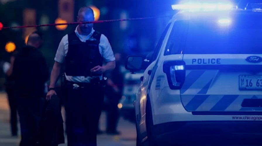 Law enforcement officials slam defunding police: 'People are dying'