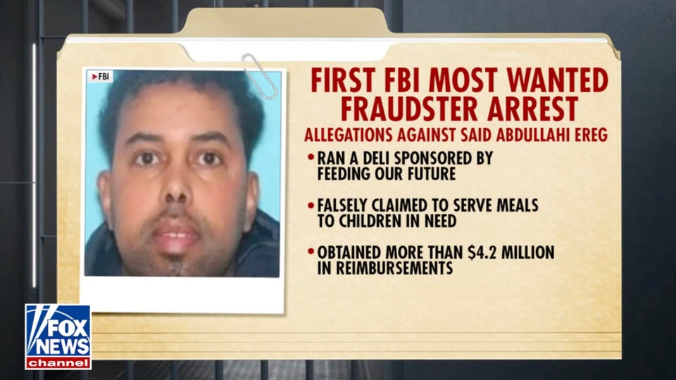 DOJ makes first arrest from its ‘Most Wanted Fraudster’ list