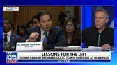 Greg Gutfeld: What makes a great Cabinet member?