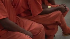 Alec Klein: Coronavirus lockdown — these inmates are saving lives during crisis