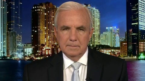 Rep. Carlos Gimenez: What's happening at the border is 'modern-day slavery'