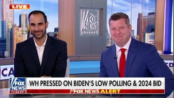 US can't default on our debt: Patrick Murphy