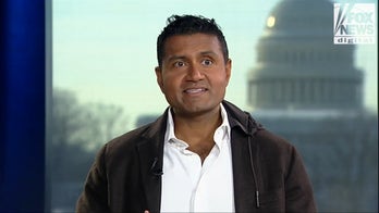 Shyam Sankar: The AI future belongs to the American worker