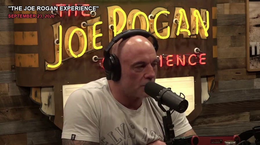 Joe Rogan advierte del auge del socialismo después de que un invitado contara cómo se escapó de la URSS
