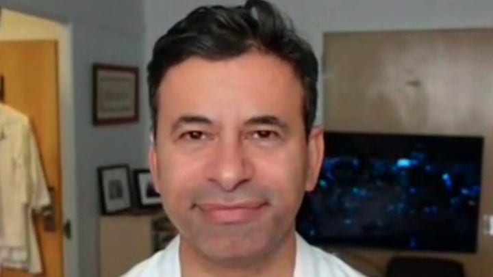 'We've made a lot of mistakes' on COVID guidance: Dr. Makary