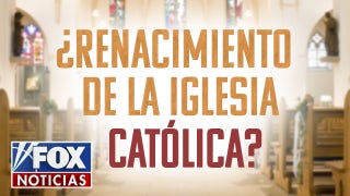 Jóvenes lideran resurgencia de iglesia católica - Fox News