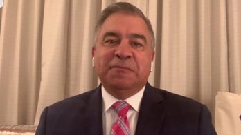 Trump 2020 Senior Advisor on the upcoming RNC convention