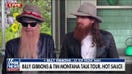 American music legends team up to create 'Whisker Bomb' sauces