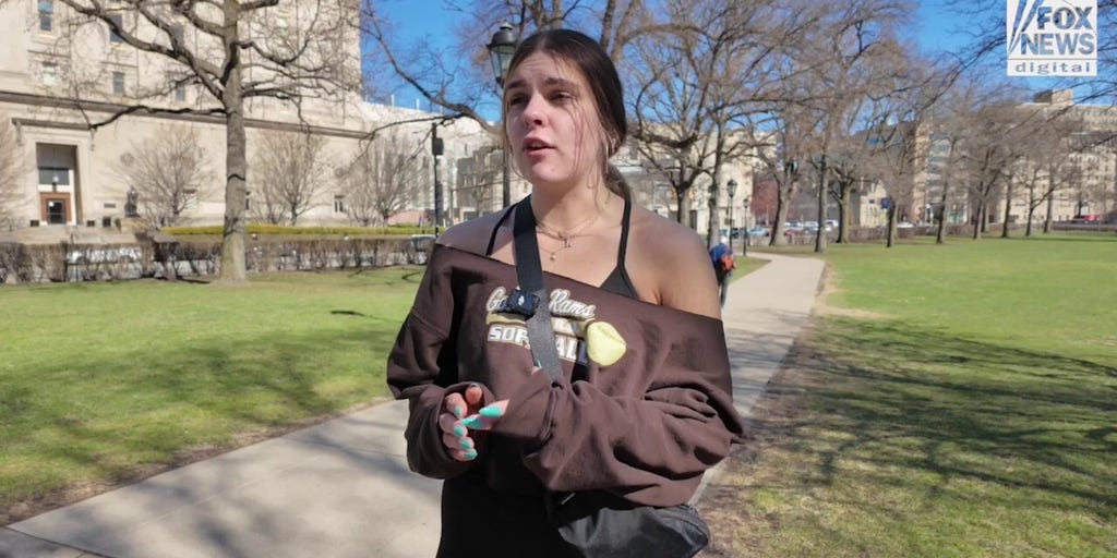 University of Pittsburgh students discuss 'tragic' disappearance of Sudiksha Konanki