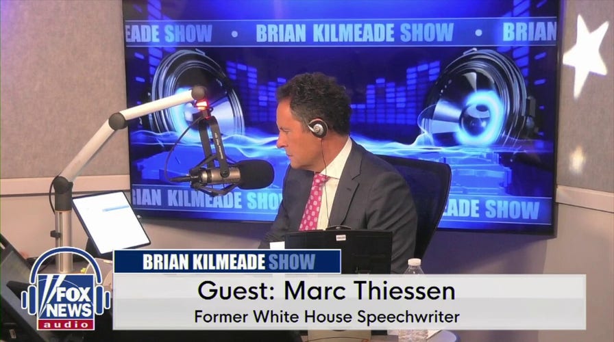 Marc Thiessen: We have to stop impeaching everyone over policy disagreements