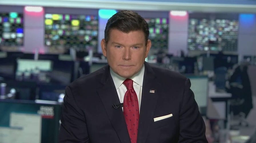 Coming up on Tuesday, Jan. 12 edition of 'Special Report'