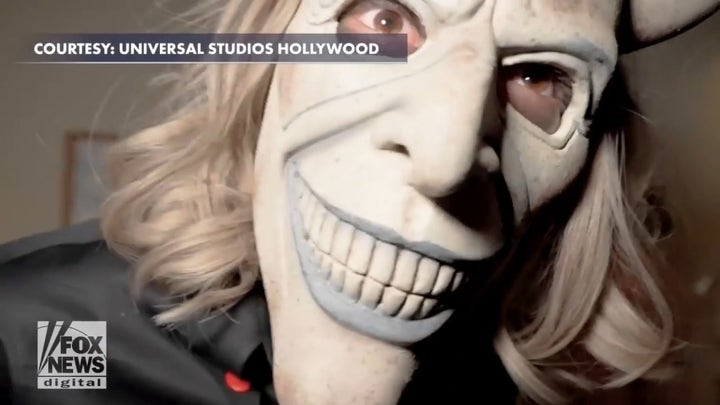 Universal Studios' Halloween Horror Nights opens: See the preview