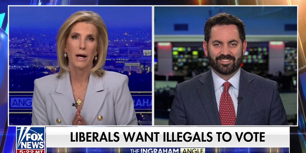 The idea that voters can’t provide proof of citizenship is a ‘joke’: Rep. Mike Lawler