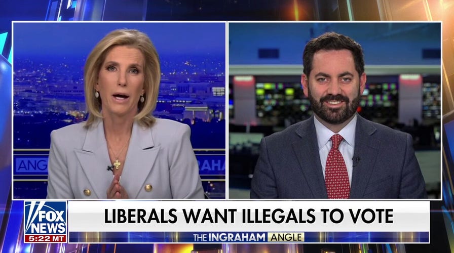 Idea that voters can’t provide proof of citizenship is a ‘joke’: Lawler