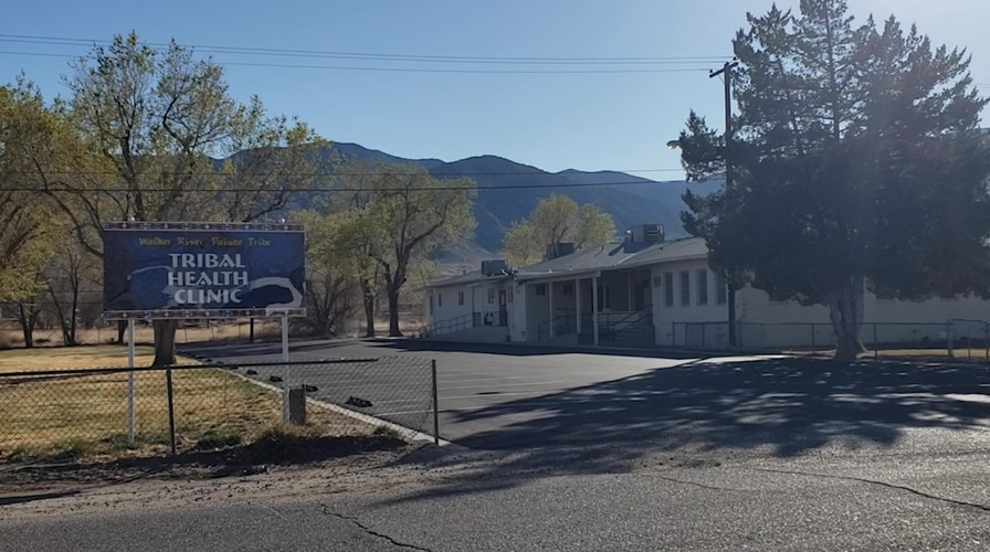 Tribal nations face unique challenges in fight against COVID19	