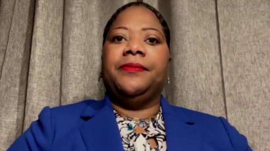 Black school board candidate opposes Illinois schools' curriculum on White supremacy