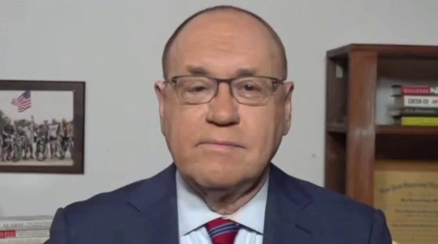 Dr. Siegel reveals details of Trump's coronavirus recovery