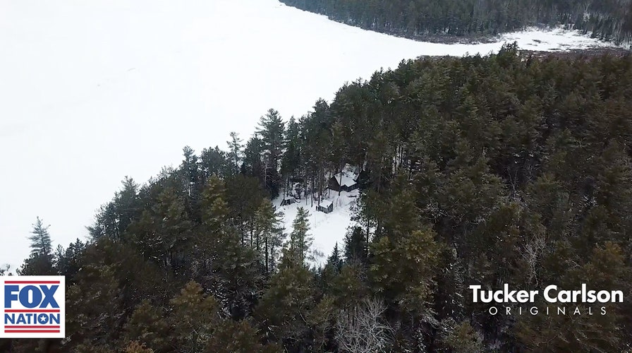 Tucker Carlson investigates a green energy scam in Maine