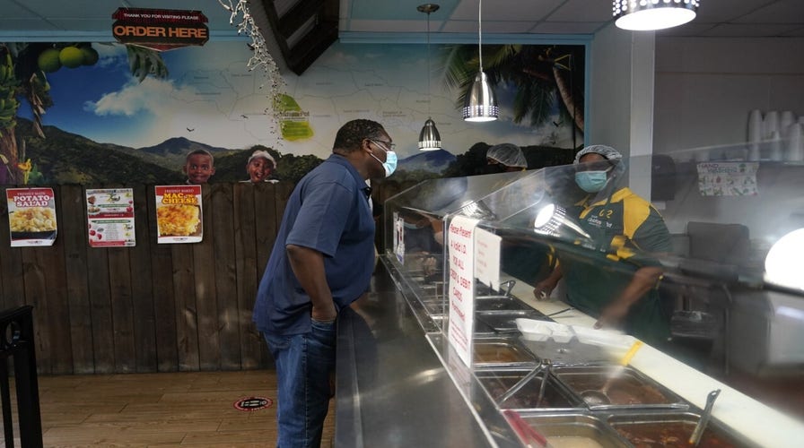 Why economy in South is outperforming rest of America