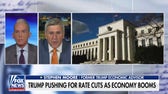 The Federal Reserve board has done a 'lousy' job, says former Trump economic advisor