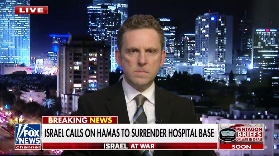 What happens in the Middle East doesn’t stay in the Middle East: Mark Dubowitz