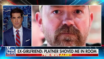 Jesse Watters: New York Times report reveals disturbing allegations against Graham Platner