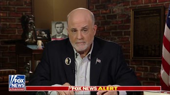 Mark Levin: Modern-day Democrats spew ‘endless propaganda’ to sabotage Trump