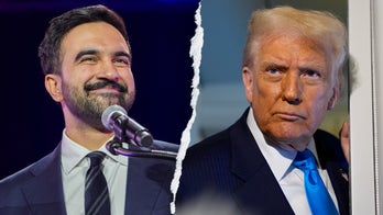 Zohran Mamdani says Trump's 'threats are inevitable' 