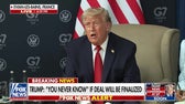 Trump discusses Iran, US-India relations during G7 bilateral meeting