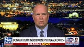 Equal justice under the law is out the window: Mark Whitaker